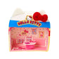 [HELLO KITTY HOME] "Sanrio Super Cute Adventures Chimapote Collection" Plush House - Rosey’s Kawaii Shop
