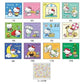 [HELLO KITTY / MEDIUM] "Sanrio 2026 Desk Calendar" - Rosey’s Kawaii Shop