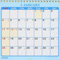 [HELLO KITTY / MEDIUM] "Sanrio 2026 Desk Calendar" - Rosey’s Kawaii Shop