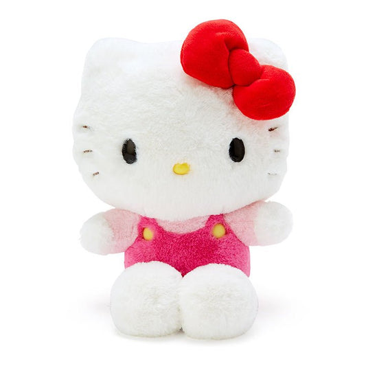 [HELLO KITTY / MEDIUM] "Sanrio" Plush - Rosey’s Kawaii Shop