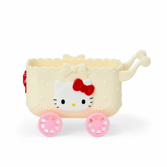 [HELLO KITTY] "Sanrio Baby Stroller" Accessory Case - Rosey’s Kawaii Shop