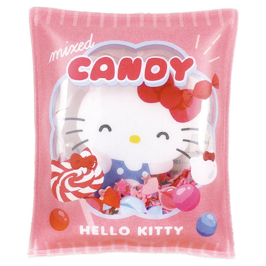 [HELLO KITTY] "Sanrio Candy Shaka" Magnet - Rosey’s Kawaii Shop