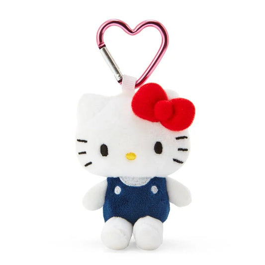 [HELLO KITTY] "Sanrio Character Awards 2025 Part 3" Plush Keychain - Rosey’s Kawaii Shop