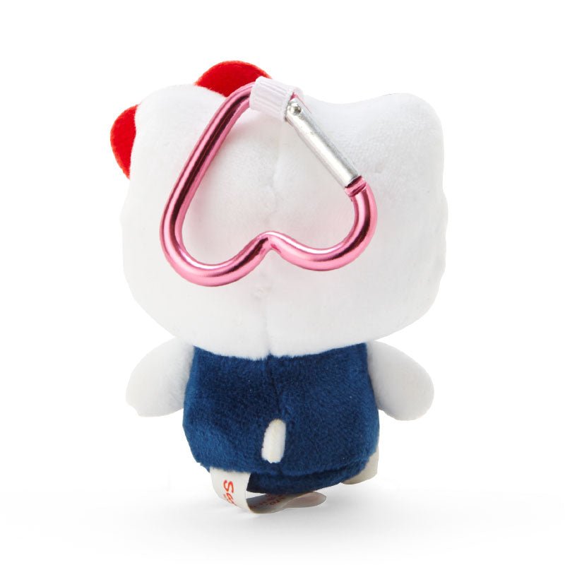 [HELLO KITTY] "Sanrio Character Awards 2025 Part 3" Plush Keychain - Rosey’s Kawaii Shop