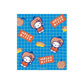 [HELLO KITTY] "Sanrio Characters Fruit Market" Memo Pad - Rosey’s Kawaii Shop