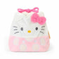 [HELLO KITTY] "Sanrio Christmas 2025" Snacks & Character Shaped Drawstring Bag - Rosey’s Kawaii Shop