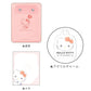 [HELLO KITTY] "Sanrio DO YOU LOVE ME?" Mini Clipboard Memo & Charm - Rosey’s Kawaii Shop