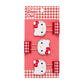 [HELLO KITTY] "Sanrio Double Binder Clips" - Rosey’s Kawaii Shop