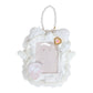 [HELLO KITTY] "Sanrio Enjoy Idol Series Pure White Angel Design Series" Trading Card Holder - Rosey’s Kawaii Shop