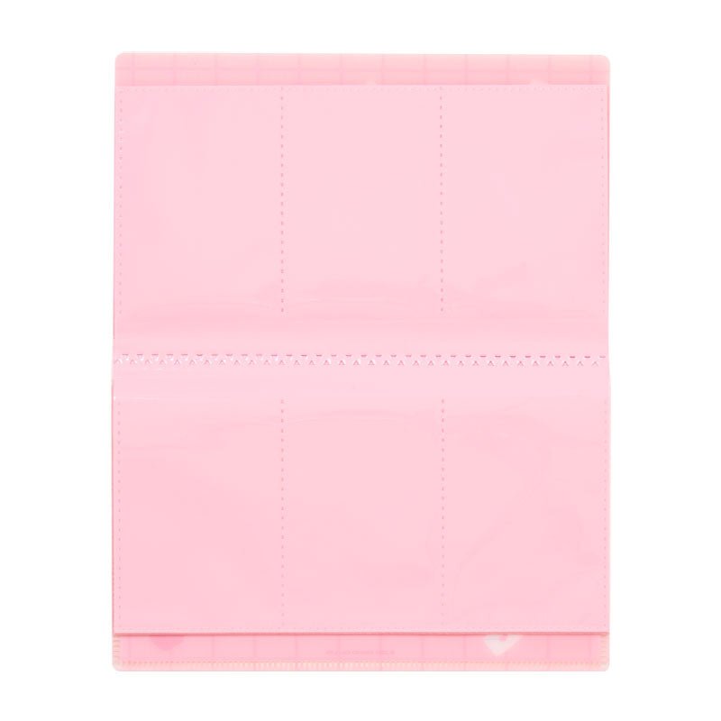 [HELLO KITTY] "Sanrio Enjoy Idol" Slim Photo Album - Rosey’s Kawaii Shop