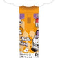 [HELLO KITTY] "Sanrio HALLOWEEN Swinging Ghost Stick & Candy" - Rosey’s Kawaii Shop