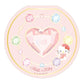 [HELLO KITTY] "Sanrio Magical Jewelry" Memo Pad - Rosey’s Kawaii Shop