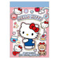 [HELLO KITTY] "Sanrio Petapeta Stickers Series" Mini Memo - Rosey’s Kawaii Shop