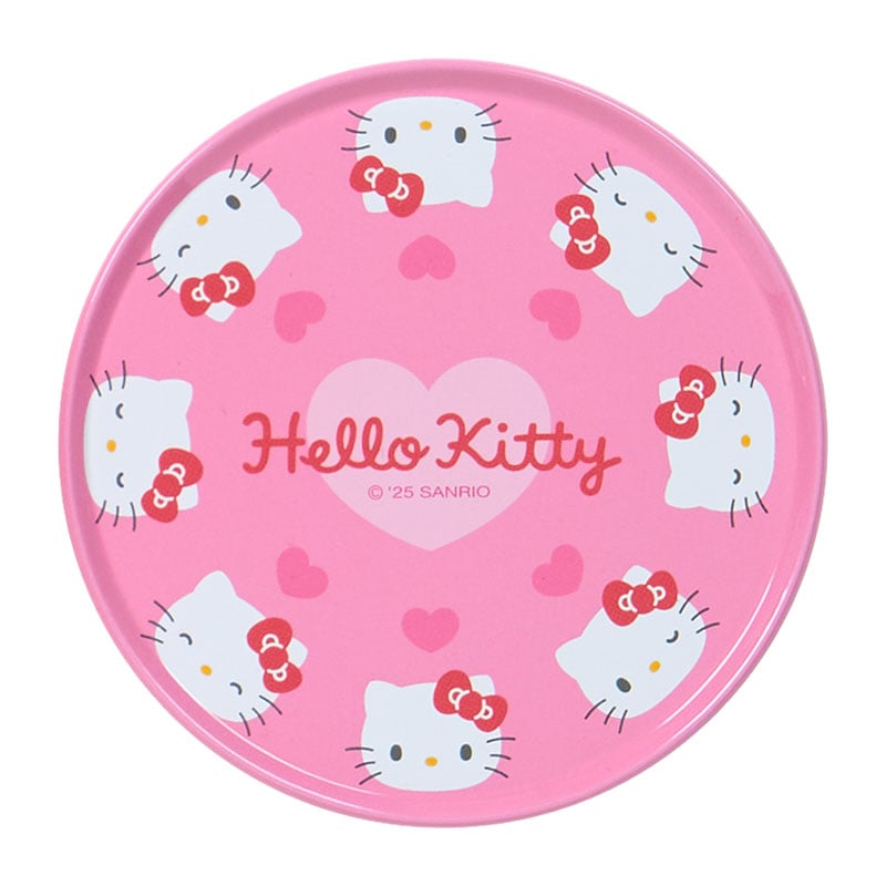 [HELLO KITTY] "Sanrio Pitatto Friends Nuidori Doll" Starter Set - Rosey’s Kawaii Shop