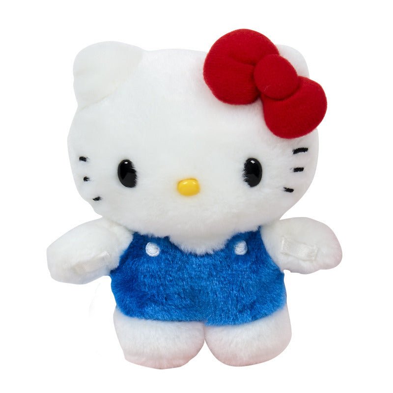 [HELLO KITTY] "Sanrio Pitatto Friends Nuidori Doll" Starter Set - Rosey’s Kawaii Shop