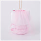 [HELLO KITTY] "Sanrio Romantic Memories Munyugurumi" Plush Keychain - Rosey’s Kawaii Shop