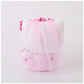 [HELLO KITTY] "Sanrio Romantic Memories Munyugurumi" SMALL Plush - Rosey’s Kawaii Shop