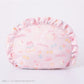 [HELLO KITTY] "Sanrio Romantic Sweets" Pouch - Rosey’s Kawaii Shop