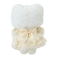 [HELLO KITTY] "Sanrio Short Cake " Plush Keychain - Rosey’s Kawaii Shop