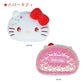 [HELLO KITTY] "Sanrio Stars Boa" Mirror Pouch - Rosey’s Kawaii Shop
