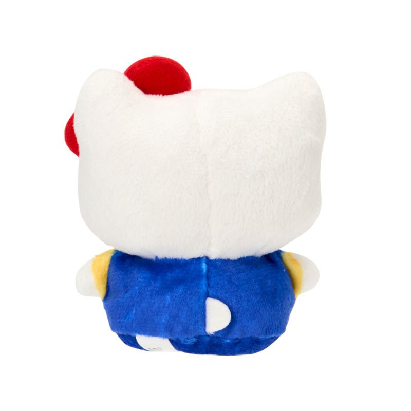 [HELLO KITTY] "Sanrio Super Cute Adventures Chimapote Collection" Plush - Rosey’s Kawaii Shop