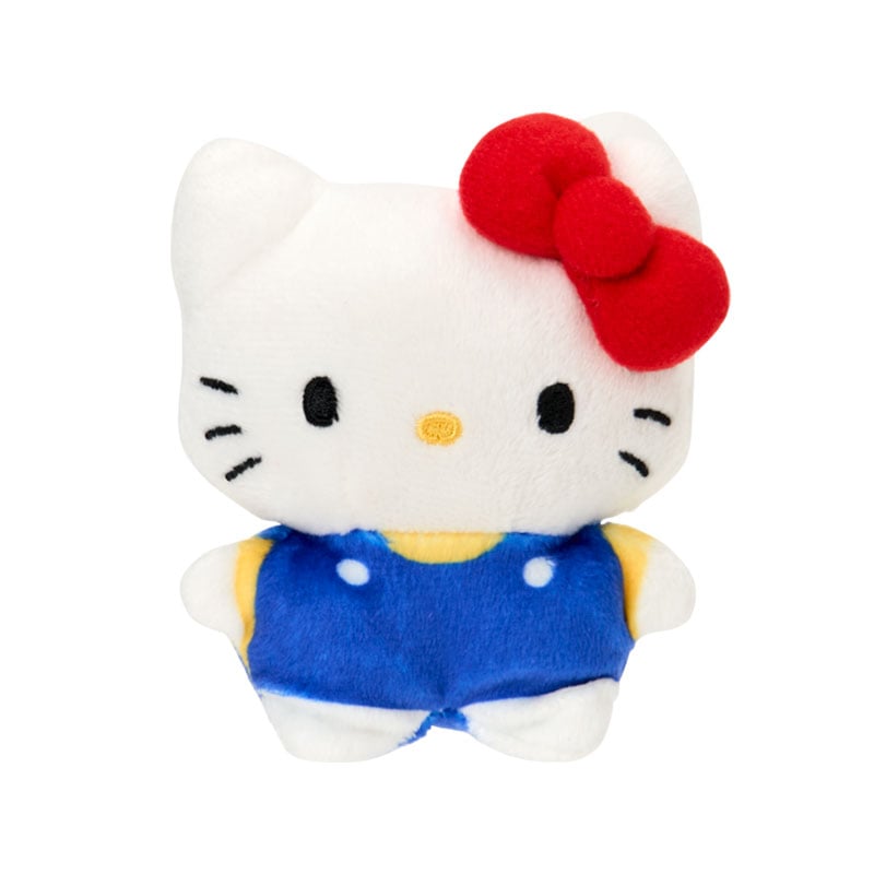 [HELLO KITTY] "Sanrio Super Cute Adventures Chimapote Collection" Plush - Rosey’s Kawaii Shop