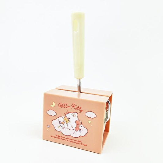 [HELLO KITTY] "Sanrio Sweet Dream" Lint Roller - Rosey’s Kawaii Shop