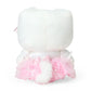 [HELLO KITTY] "Sanrio White Cat Ballerina" BIG Plush - Rosey’s Kawaii Shop