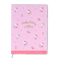 [HELLO KITTY / TINY CHUMS] "Sanrio 2026" A5 Schedule Planner - Rosey’s Kawaii Shop