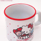 "Hello Kitty x Etoile et Griotte Apple Diner SURPRISE" Mug - Rosey’s Kawaii Shop