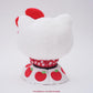 "Hello Kitty x Etoile et Griotte Apple Diner SURPRISE" Small Plush - Rosey’s Kawaii Shop