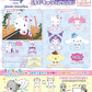 [HUG PINCH] "Milky x Sanrio Plush Keychain" Blind Box - Rosey’s Kawaii Shop