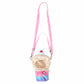 [ICE CREAM SHOULDER BAG] "Sanrio Pitatto Friends Dress - up Clothes SMALL" - Rosey’s Kawaii Shop