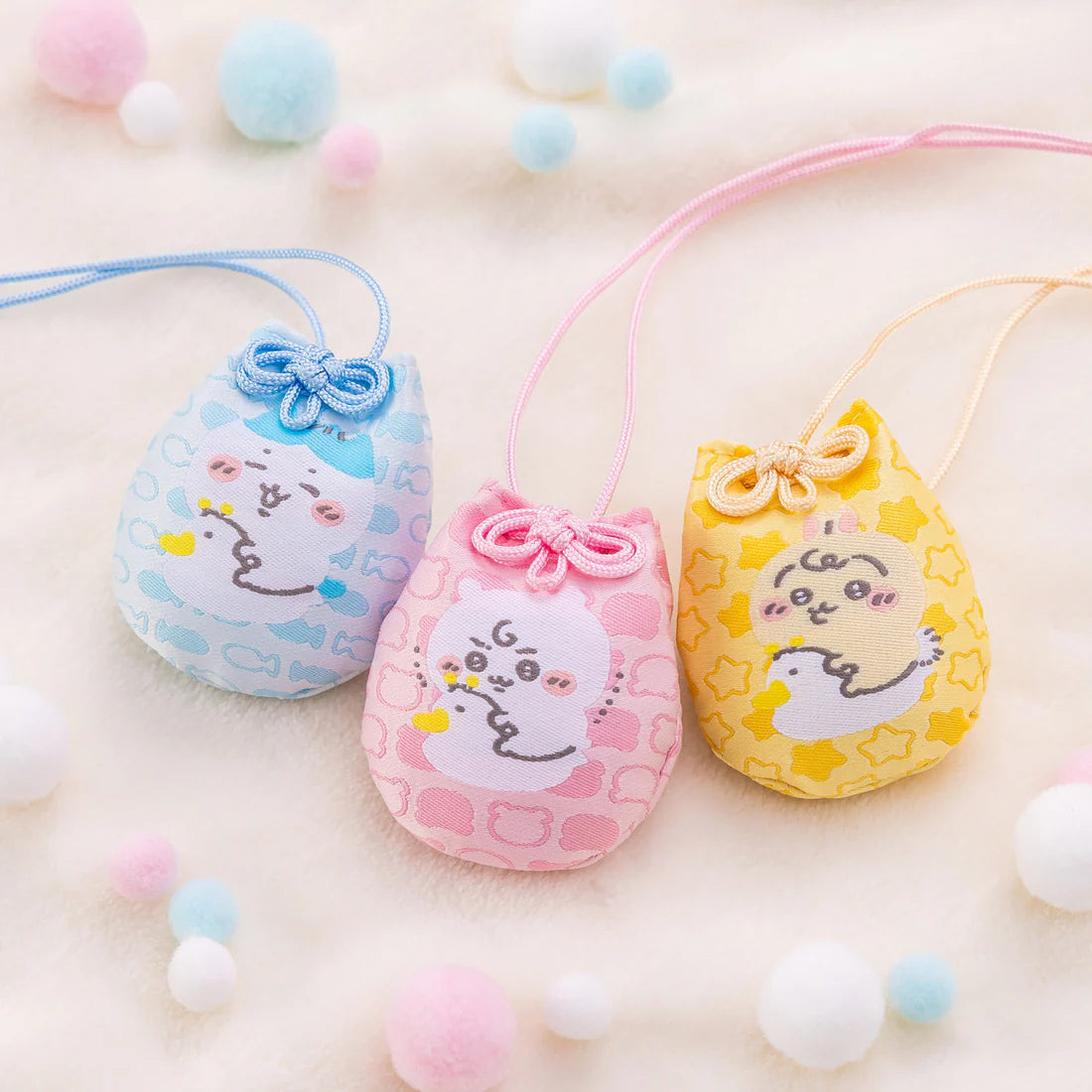 [USAGI] "Chiikawa Baby" Amulet