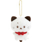 [ISHITSYUO - CHAN] "Ishiyowa - chan Kouhai - chan Toujou" Plush Keychain - Rosey’s Kawaii Shop