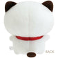 [ISHITSYUO - CHAN] "Ishiyowa - chan Kouhai - chan Toujou" Tenori Plush - Rosey’s Kawaii Shop
