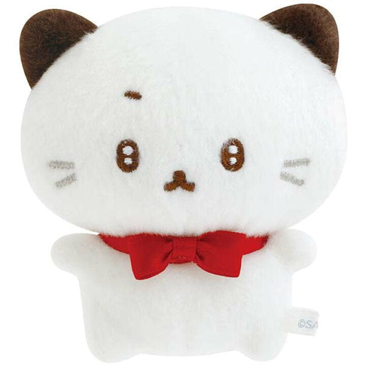[ISHITSYUO - CHAN] "Ishiyowa - chan Kouhai - chan Toujou" Tenori Plush - Rosey’s Kawaii Shop