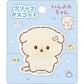 "Ishiyowa - chan" Acrylic Clip - Rosey’s Kawaii Shop