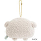 [ISHIYOWA - CHAN] "Ishiyowa - chan Kouhai - chan Toujou" Face Plush Keychain - Rosey’s Kawaii Shop