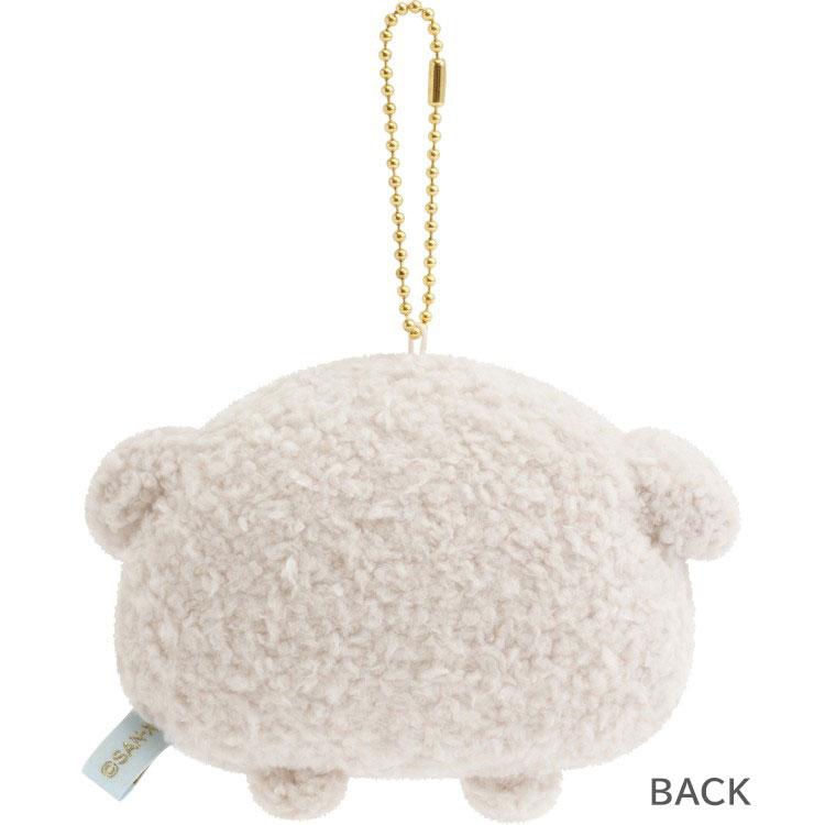 [ISHIYOWA - CHAN] "Ishiyowa - chan Kouhai - chan Toujou" Face Plush Keychain - Rosey’s Kawaii Shop