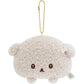 [ISHIYOWA - CHAN] "Ishiyowa - chan Kouhai - chan Toujou" Face Plush Keychain - Rosey’s Kawaii Shop