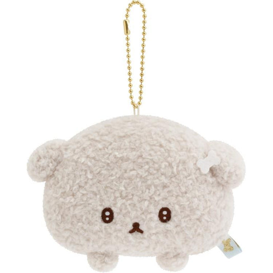 [ISHIYOWA - CHAN] "Ishiyowa - chan Kouhai - chan Toujou" Face Plush Keychain - Rosey’s Kawaii Shop