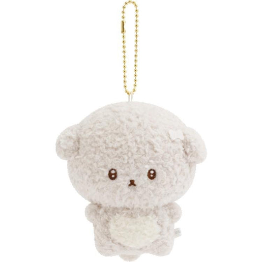 [ISHIYOWA - CHAN] "Ishiyowa - chan Kouhai - chan Toujou" Plush Keychain - Rosey’s Kawaii Shop