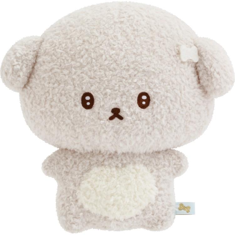 [ISHIYOWA - CHAN] "Ishiyowa - chan Kouhai - chan Toujou" SMALL Plush - Rosey’s Kawaii Shop