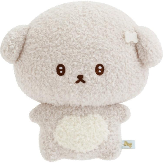 [ISHIYOWA - CHAN] "Ishiyowa - chan Kouhai - chan Toujou" SMALL Plush - Rosey’s Kawaii Shop