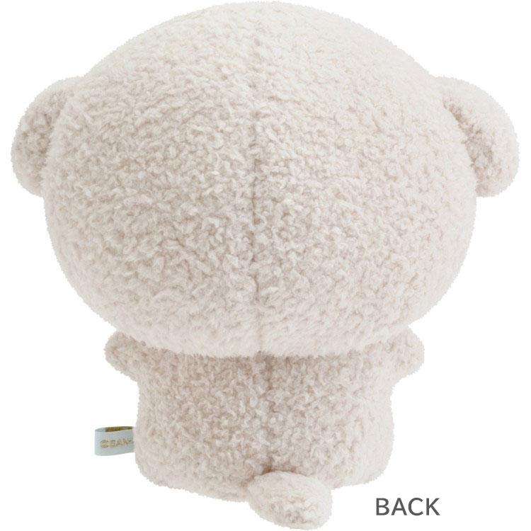 [ISHIYOWA - CHAN] "Ishiyowa - chan Kouhai - chan Toujou" SMALL Plush - Rosey’s Kawaii Shop