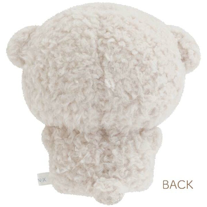 [ISHIYOWA - CHAN] "Ishiyowa - chan Kouhai - chan Toujou" Tenori Plush - Rosey’s Kawaii Shop