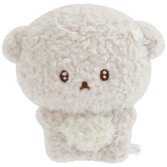 [ISHIYOWA - CHAN] "Ishiyowa - chan Kouhai - chan Toujou" Tenori Plush - Rosey’s Kawaii Shop