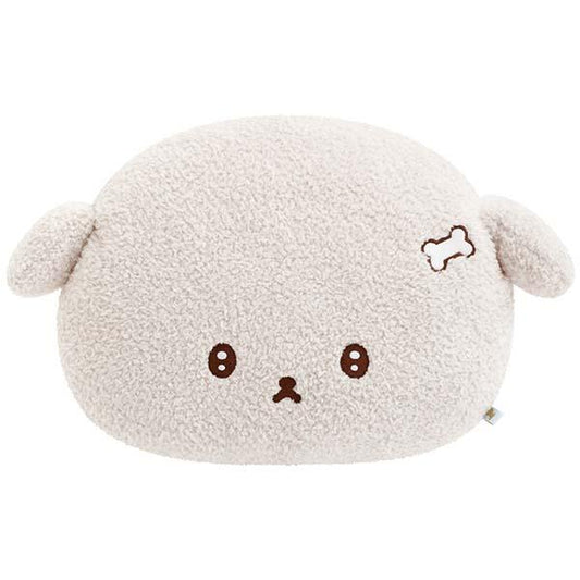 "Ishiyowa - chan Kouhai - chan Toujou" Face Cushion - Rosey’s Kawaii Shop