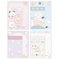 "Ishiyowa - chan Kouhai - chan Toujou" Letter Set - Rosey’s Kawaii Shop